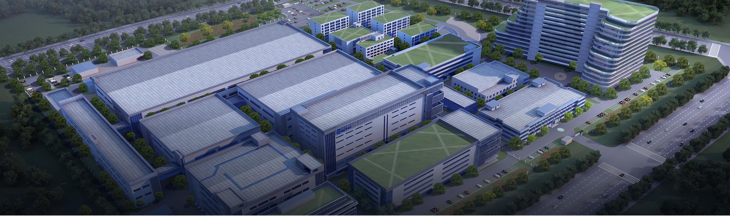 睿創(chuàng)微納