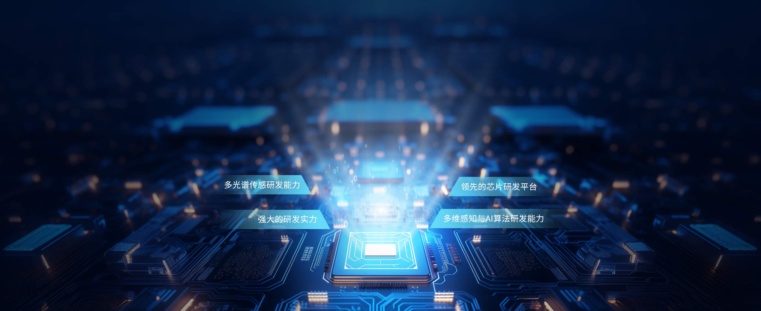 睿創(chuàng)微納