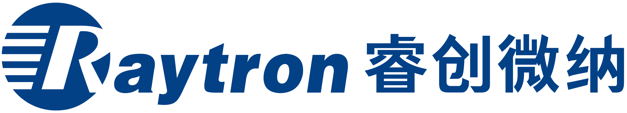 睿創(chuàng)微納