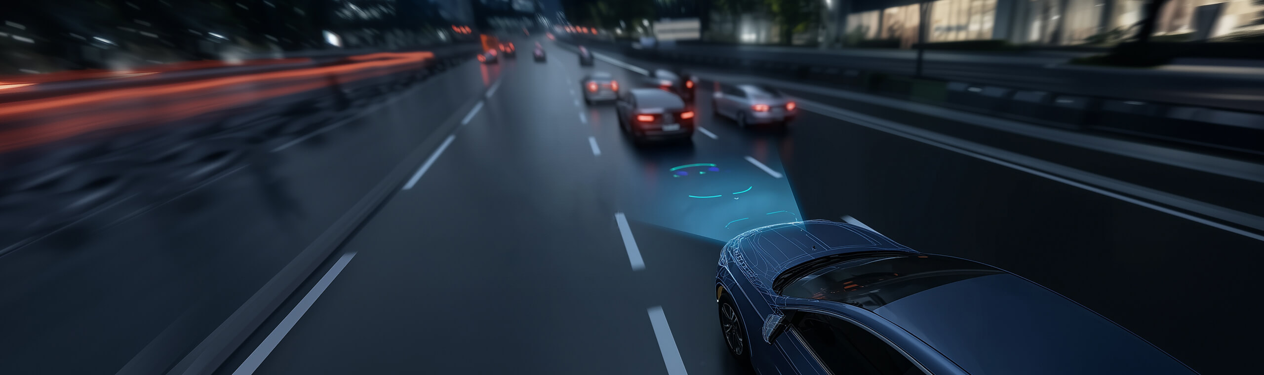 前向碰撞預(yù)警