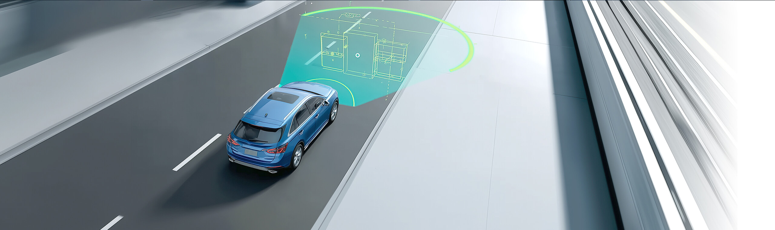 前向碰撞預(yù)警